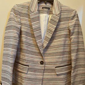 Tommy Hilfiger Women's Blazer Size 2